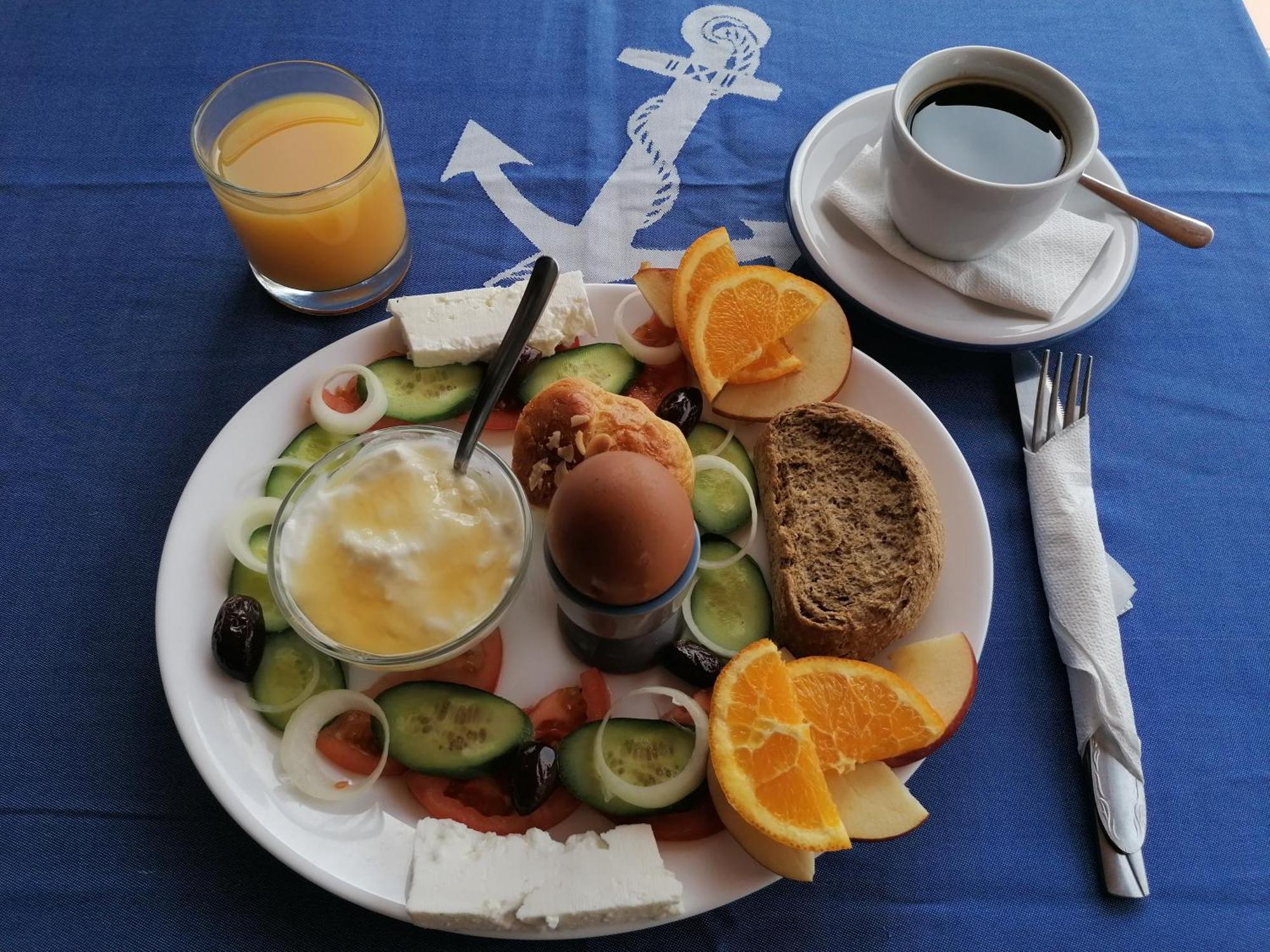 Mirabella Apartments Ajos Nikolaos Zewnętrze zdjęcie